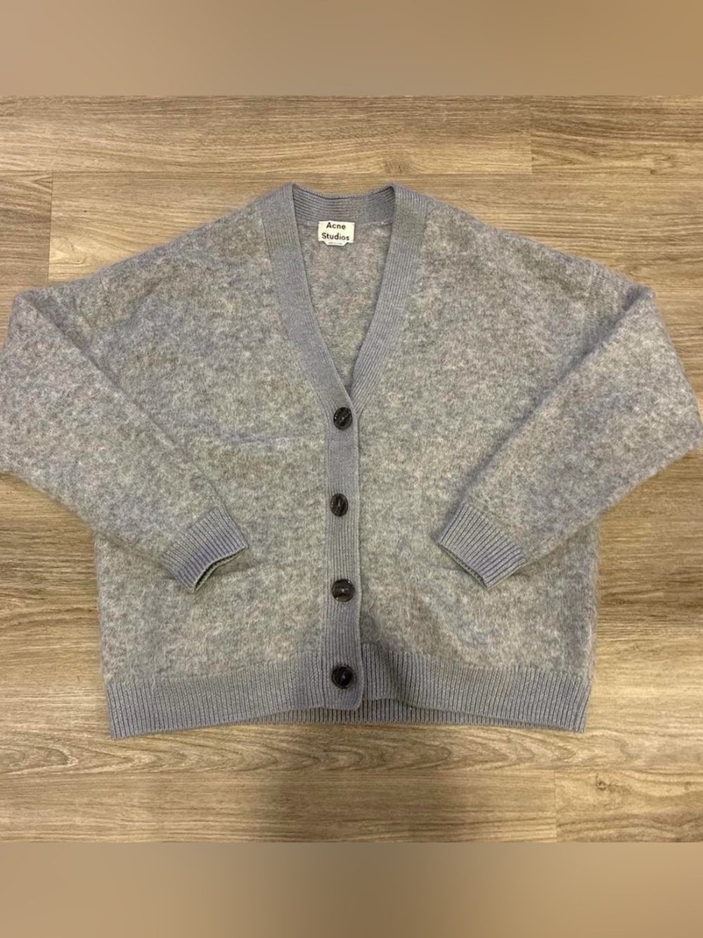 Acne studios Cardigan